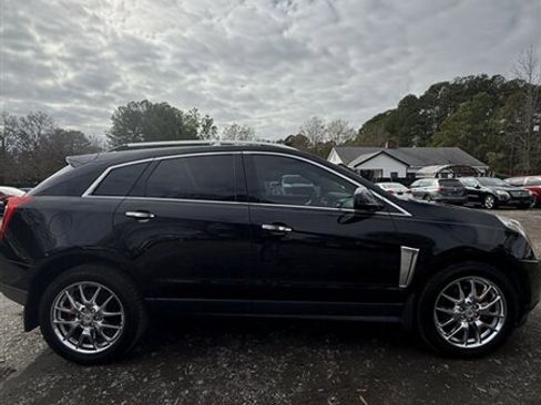 Used 2014 Cadillac SRX Premium image 5