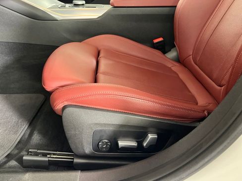 Certified 2024 BMW M340i xDrive w/ Premium Package AWD/4WD image 6