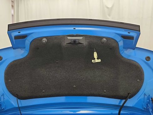 Used 2022 Ford Mustang GT Premium w/ GT Performance Package RWD image 49