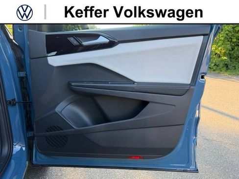New 2026 Volkswagen Taos S FWD image 28