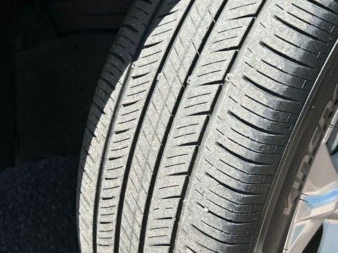 Used 2024 Honda HR-V LX image 23