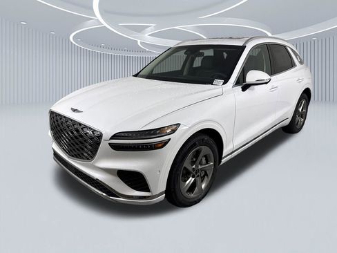 New 2026 Genesis GV70 2.5T Advanced AWD/4WD image 9