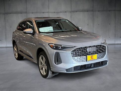 New 2025 Audi Q5 Premium Plus AWD/4WD image 7