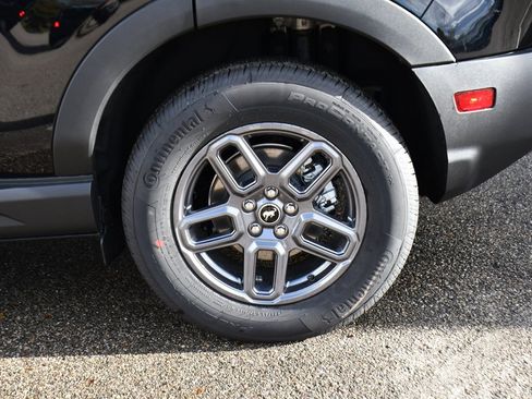 New 2025 Ford Bronco Sport Big Bend w/ Convenience Package image 20