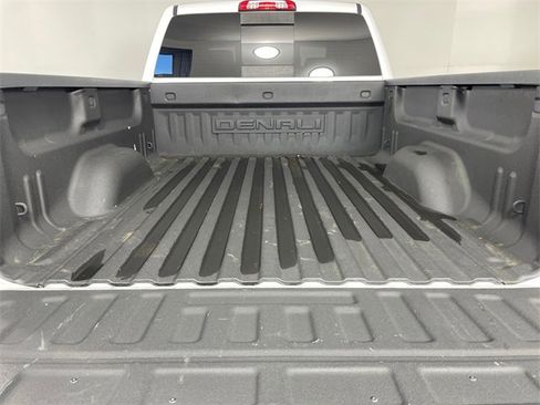 Used 2017 GMC Sierra 3500 Denali w/ Duramax Plus Package image 12