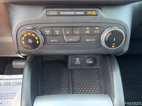 Used 2022 Ford Bronco Sport Big Bend image 30