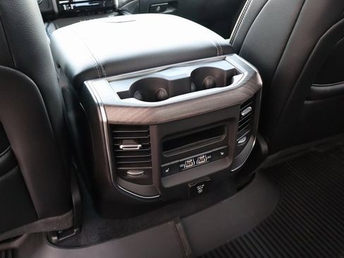 New 2026 RAM 1500 Laramie w/ Night Edition image 44
