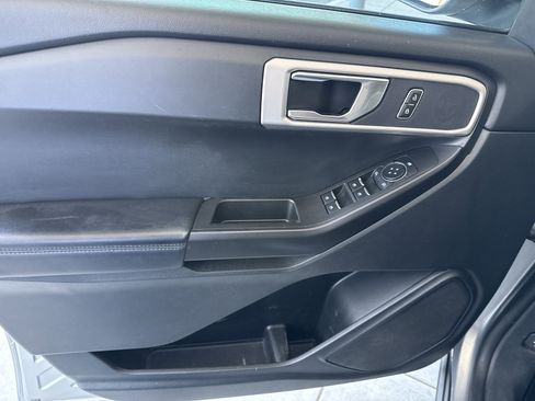 Used 2021 Ford Explorer 2WD image 23