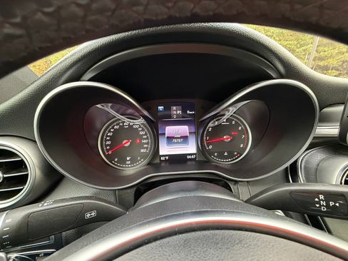 Used 2018 Mercedes-Benz C 300 Coupe image 15