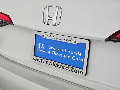 Used 2023 Honda Civic Sport image 13