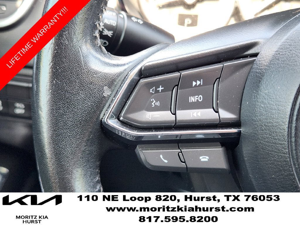 Used 2020 MAZDA CX-9 Touring FWD image 26