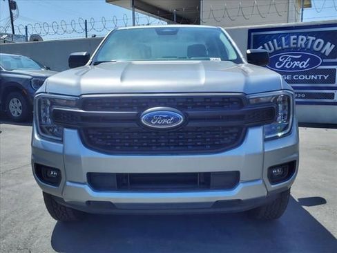 New 2024 Ford Ranger XL image 2