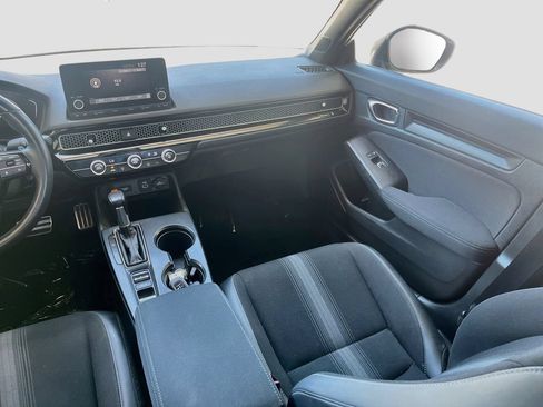 Used 2022 Honda Civic Sport image 21