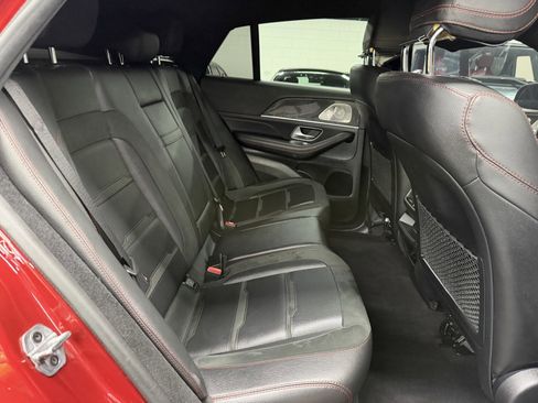 Used 2021 Mercedes-Benz GLE 53 AMG GLE 53 AMGᆴ w/ Warmth & Comfort Package image 22