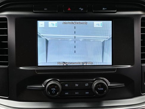 Used 2021 Ford F150 Tremor AWD/4WD image 42