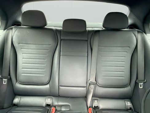 Used 2023 Mercedes-Benz C 43 AMG 4MATIC Sedan image 45