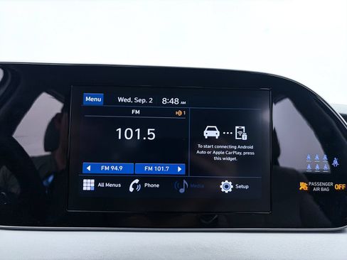 Used 2022 Hyundai Palisade SE w/ Cargo Package FWD image 20