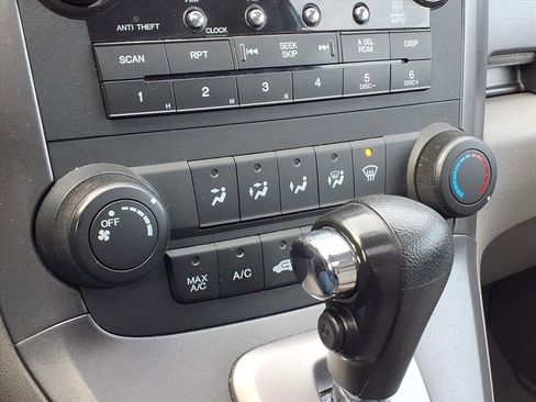 Used 2007 Honda CR-V EX image 22