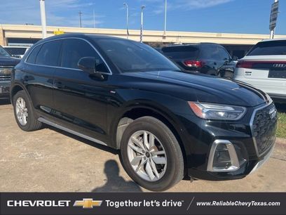 Used 2023 Audi Q5 2.0T Premium w/ Convenience Package