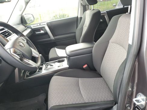 Used 2023 Toyota 4Runner SR5 RWD image 16