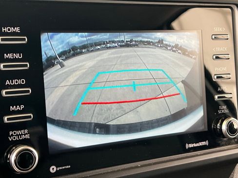 Certified 2021 Toyota Tacoma SR image 23