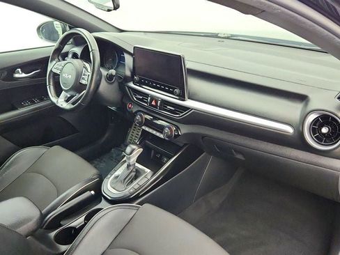 Used 2022 Kia Forte GT-Line image 25