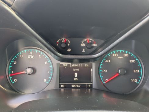 Certified 2021 GMC Canyon Elevation w/ Trailering Package AWD/4WD image 16