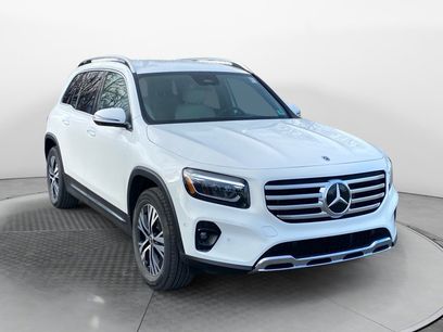 Used 2025 Mercedes-Benz GLB 250 4MATIC