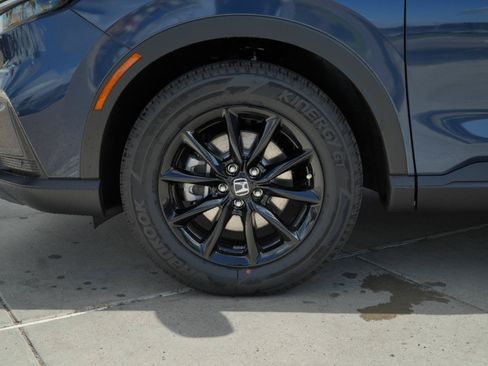 New 2026 Honda CR-V Sport-L image 12