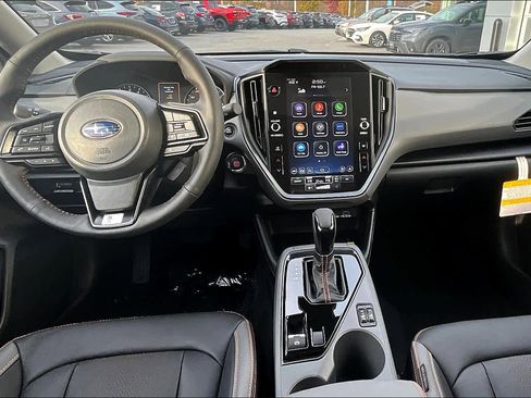 New 2026 Subaru Crosstrek 2.5i Limited image 5