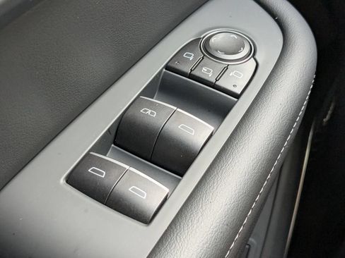 New 2026 Buick Enclave Sport Touring w/ Power Package FWD image 25