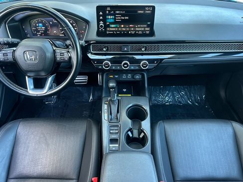 Used 2024 Honda Civic Sport Touring image 15