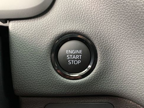 New 2026 Toyota Tundra Limited image 24