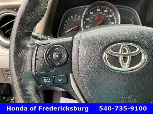 Used 2013 Toyota RAV4 Limited AWD/4WD image 35