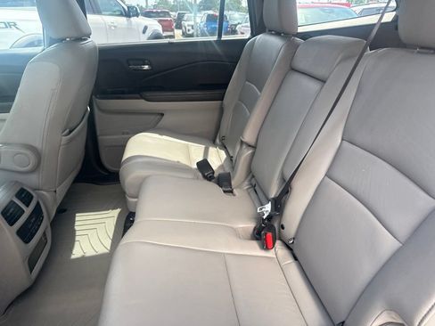Used 2021 Honda Pilot Special Edition image 25