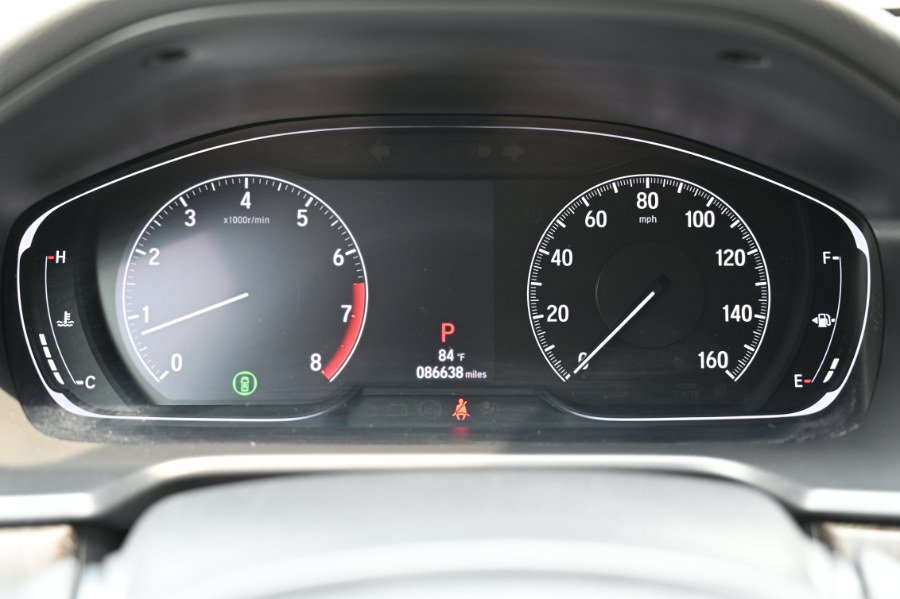 Used 2020 Honda Accord EX-L image 22