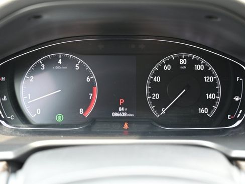 Used 2020 Honda Accord EX-L image 22