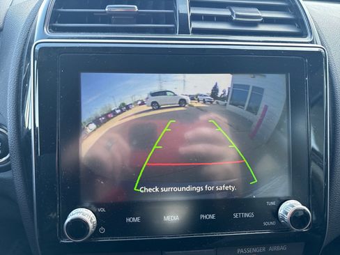 Used 2025 Mitsubishi Outlander Sport SE image 20