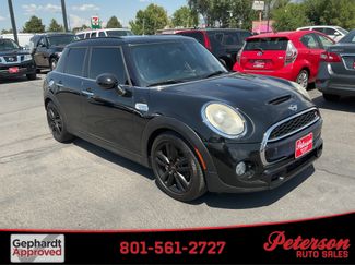 Used 2015 MINI Cooper S FWD video 1