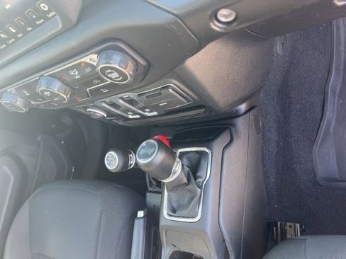 Used 2023 Jeep Wrangler Sport S image 22