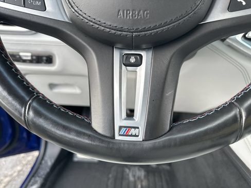 Used 2022 BMW X5 M w/ Executive Package AWD/4WD image 51
