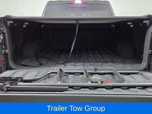 Used 2019 RAM 1500 Limited w/ Advanced Safety Group AWD/4WD image 11
