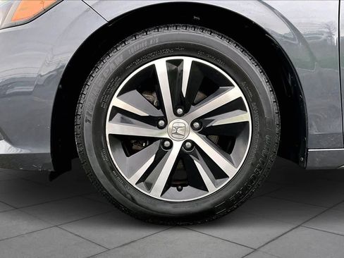 Used 2023 Honda Civic LX image 10