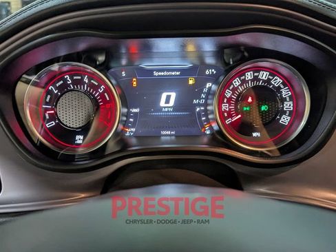 Used 2023 Dodge Challenger R/T Scat Pack w/ Plus Package image 15