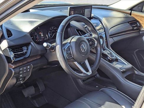 Used 2023 Acura RDX AWD w/ Advance Package image 9