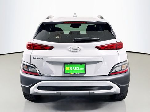 Used 2023 Hyundai Kona SEL w/ Convenience Package image 8