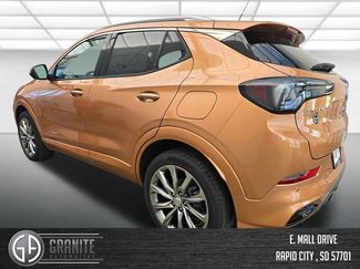 New 2026 Buick Encore GX Avenir w/ Avenir Convenience Package video 3