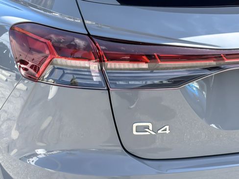 Certified 2023 Audi Q4 e-tron Prestige AWD/4WD image 27