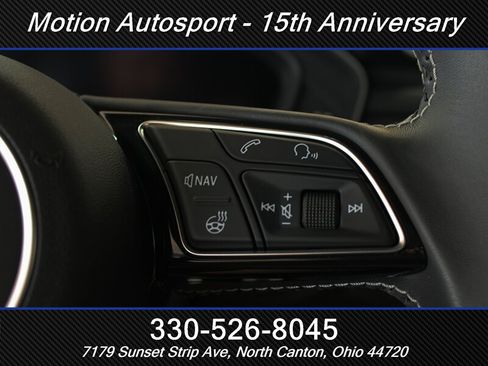 Used 2019 Audi S5 Prestige w/ S Sport Package AWD/4WD image 19