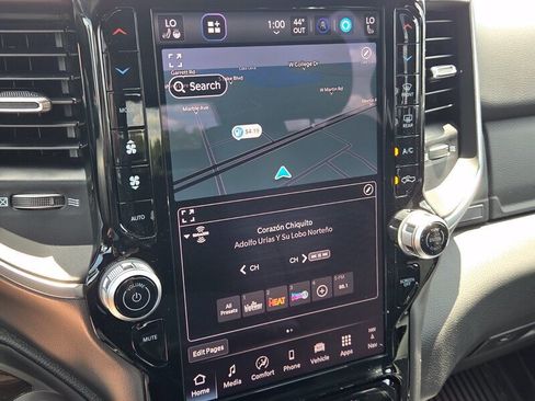 New 2026 RAM 1500 Big Horn AWD/4WD image 18